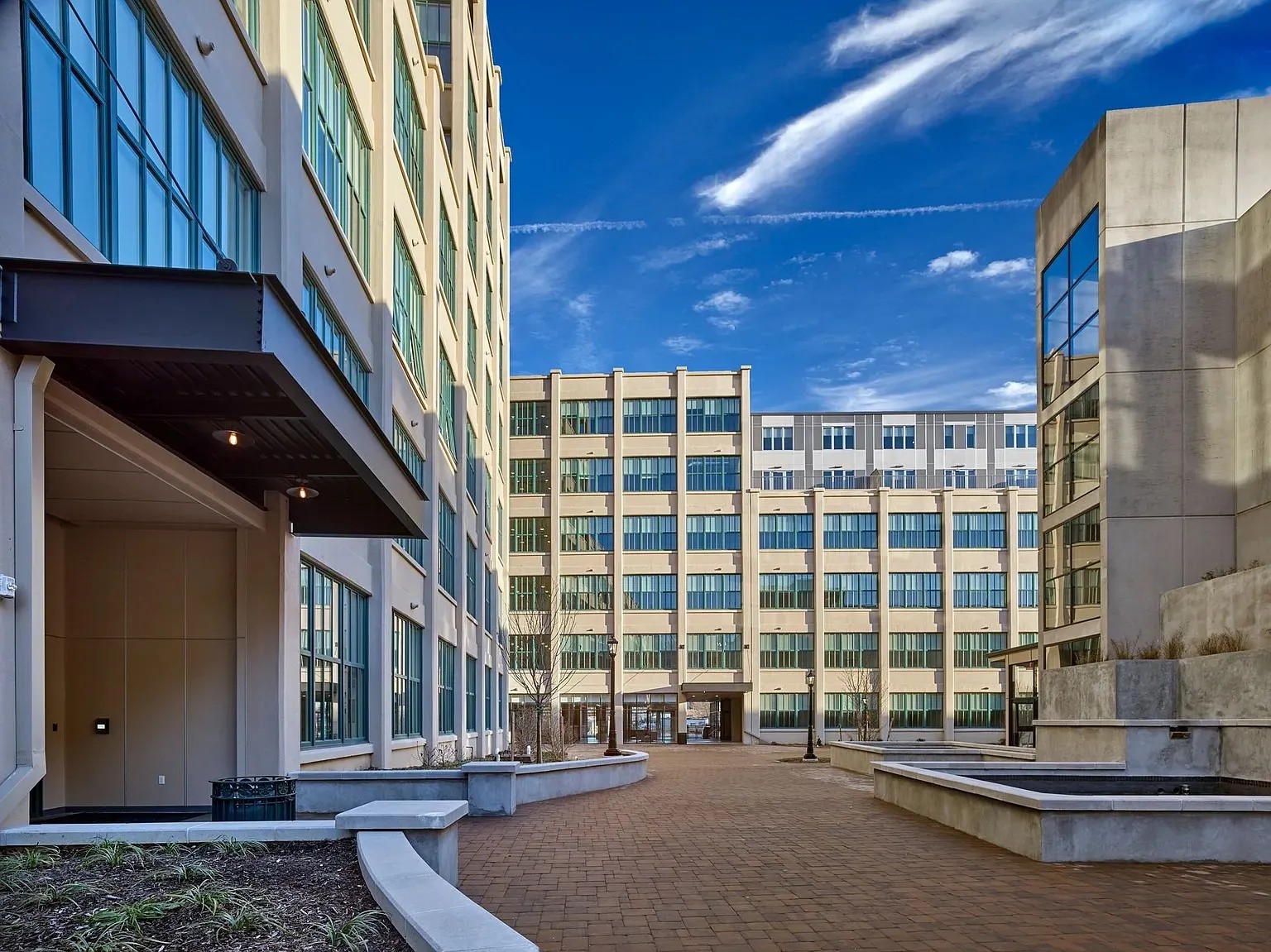 Edison Lofts